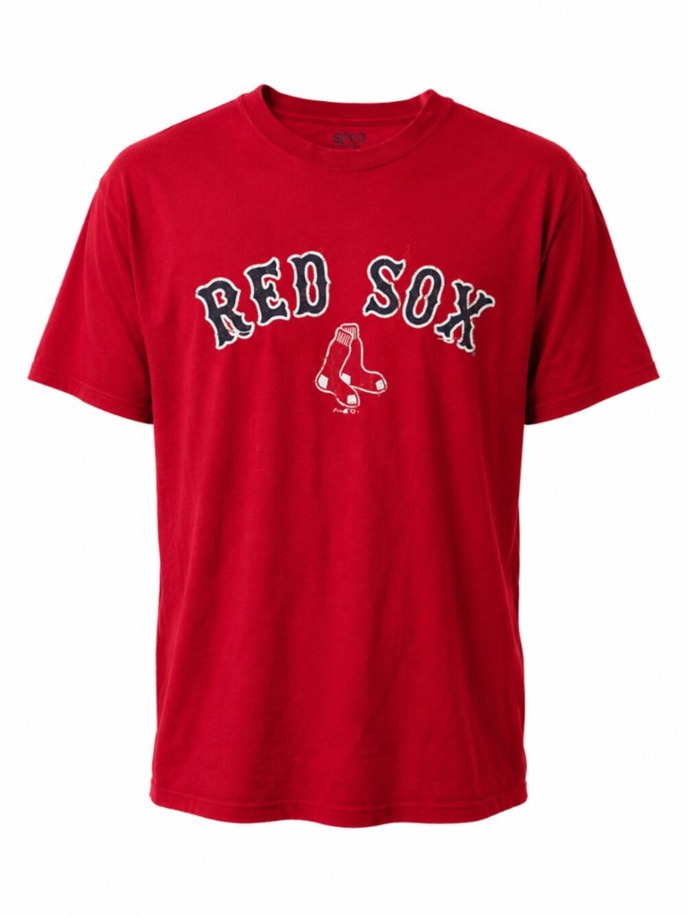 MLB Boston Red Sox MLB Logo Graphic Tee Men’s L